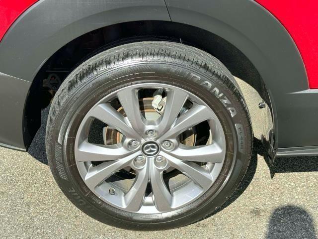 used 2022 Mazda CX-30 car, priced at $22,889