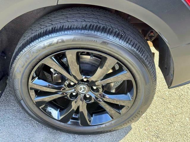 used 2022 Mazda CX-30 car, priced at $25,000