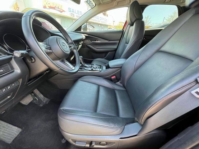 used 2022 Mazda CX-30 car, priced at $25,000