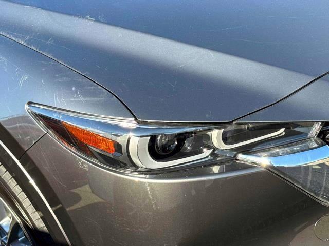 used 2025 Mazda CX-5 car, priced at $31,588