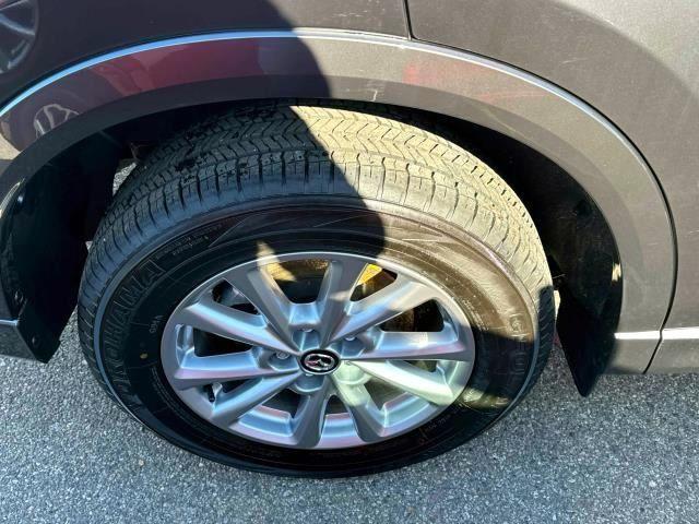 used 2025 Mazda CX-5 car, priced at $31,588