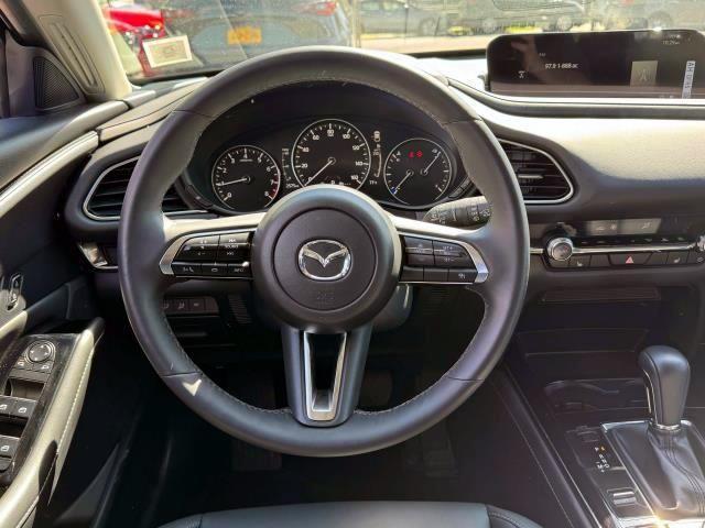 used 2024 Mazda CX-30 car, priced at $26,388