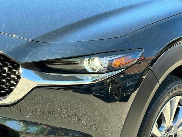 used 2024 Mazda CX-30 car, priced at $26,388
