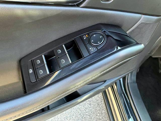 used 2024 Mazda CX-30 car, priced at $26,388
