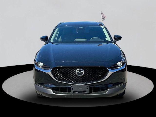 used 2024 Mazda CX-30 car, priced at $26,388