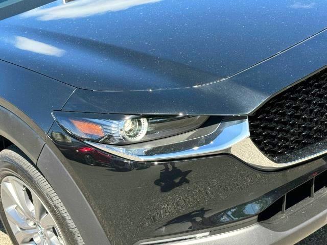 used 2024 Mazda CX-30 car, priced at $26,388