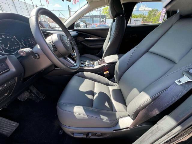 used 2024 Mazda CX-30 car, priced at $26,388