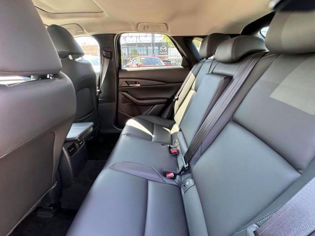 used 2024 Mazda CX-30 car, priced at $26,388