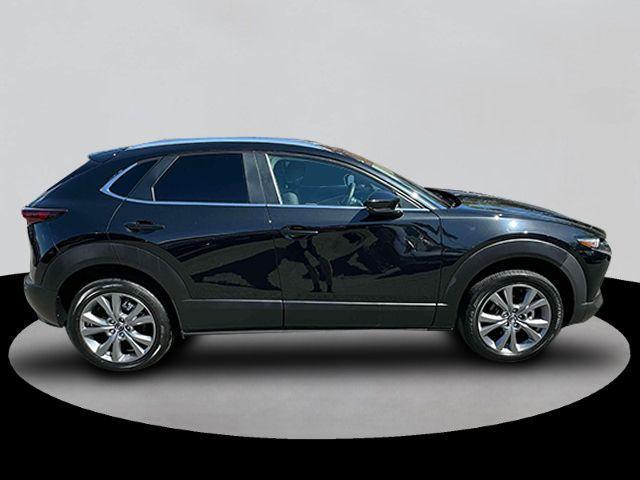 used 2024 Mazda CX-30 car, priced at $26,388