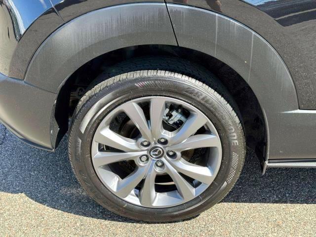 used 2024 Mazda CX-30 car, priced at $26,388