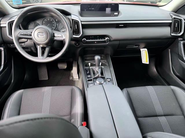 used 2024 Mazda CX-50 car, priced at $28,288