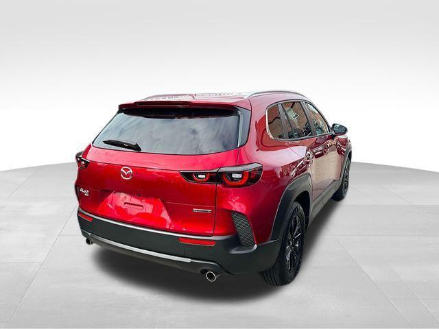 used 2024 Mazda CX-50 car, priced at $30,000