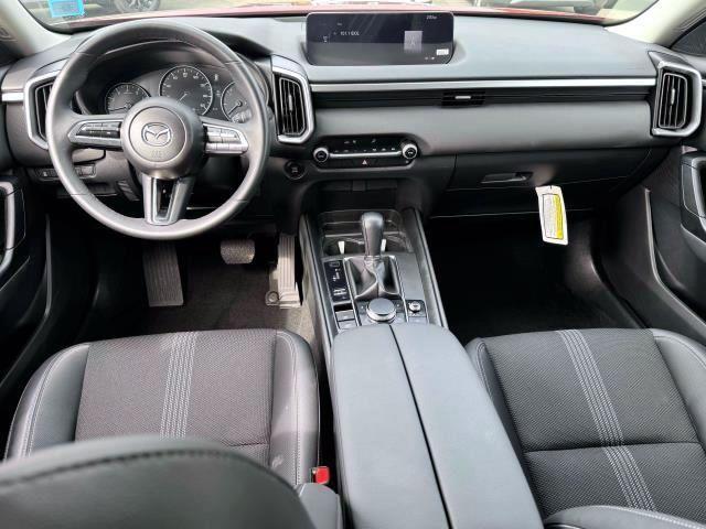 used 2024 Mazda CX-50 car, priced at $30,000