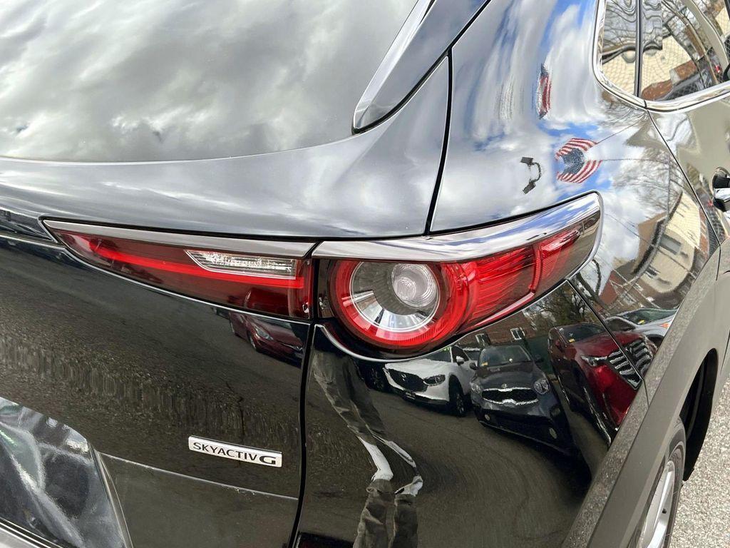 used 2022 Mazda CX-30 car, priced at $24,588