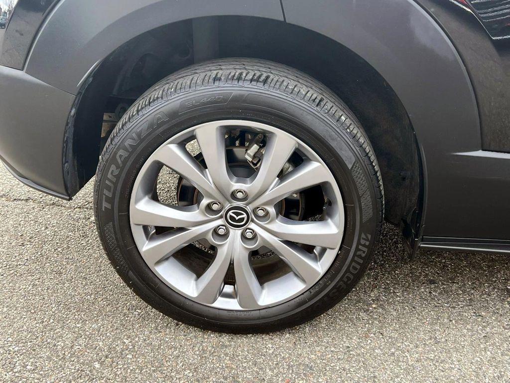 used 2022 Mazda CX-30 car, priced at $24,588