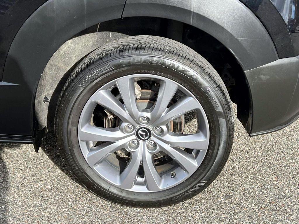 used 2022 Mazda CX-30 car, priced at $24,588