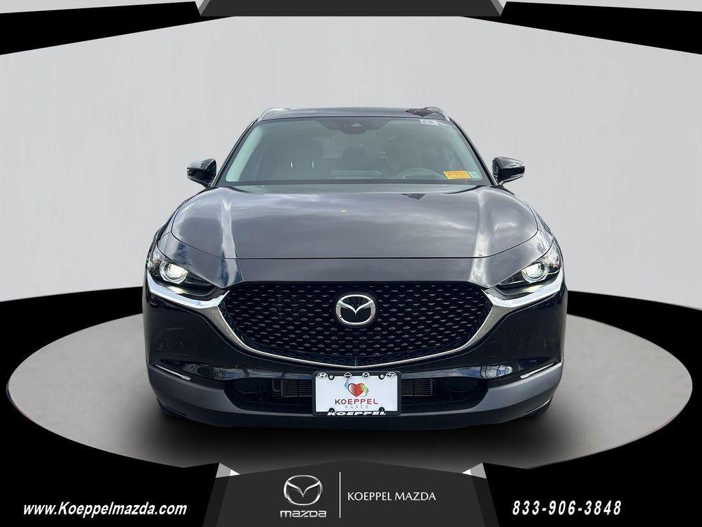 used 2022 Mazda CX-30 car, priced at $24,588