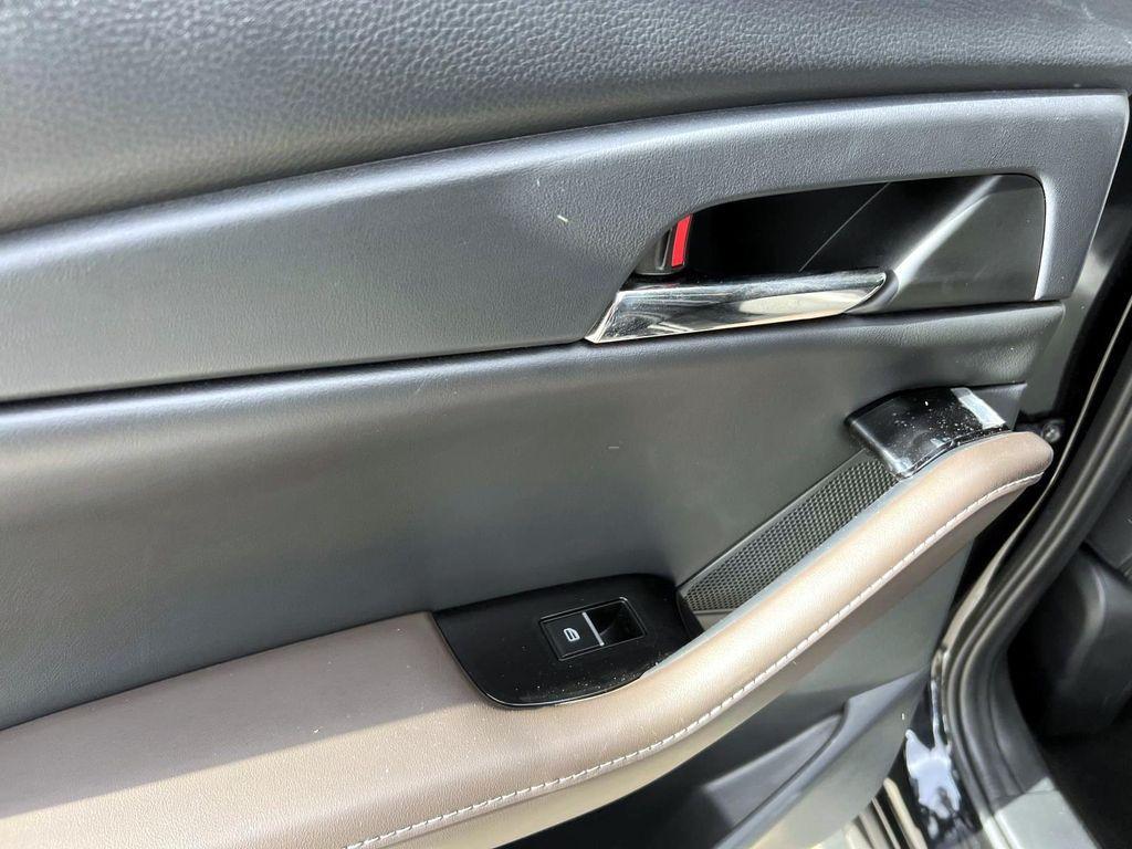 used 2022 Mazda CX-30 car, priced at $24,588