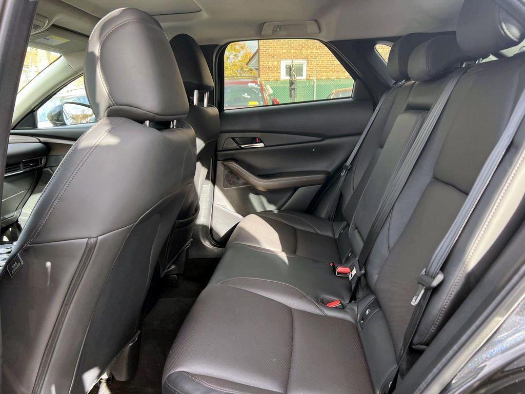 used 2022 Mazda CX-30 car, priced at $24,588
