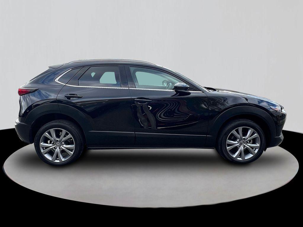 used 2022 Mazda CX-30 car, priced at $24,588