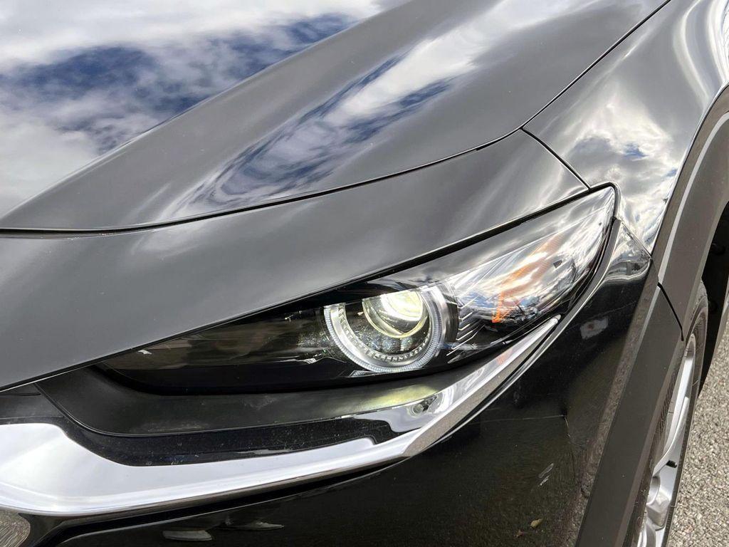 used 2022 Mazda CX-30 car, priced at $24,588