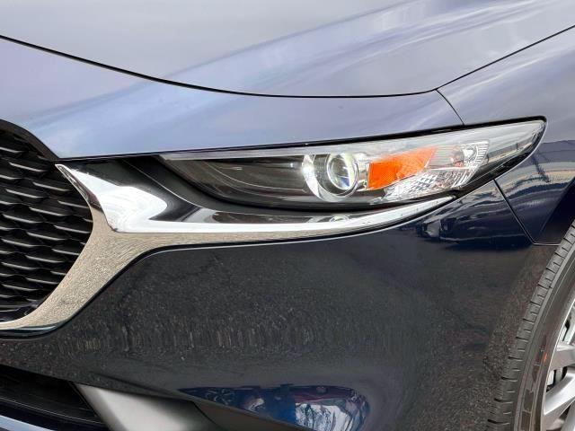 used 2024 Mazda Mazda3 car, priced at $23,288