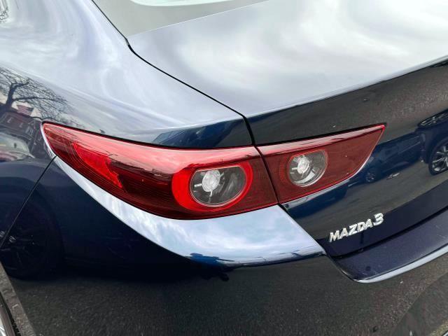 used 2024 Mazda Mazda3 car, priced at $23,288