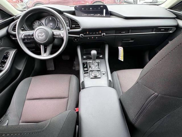 used 2024 Mazda Mazda3 car, priced at $23,288