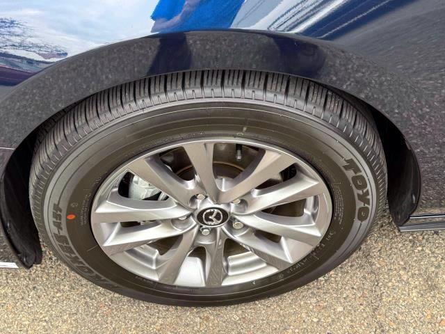 used 2024 Mazda Mazda3 car, priced at $23,288
