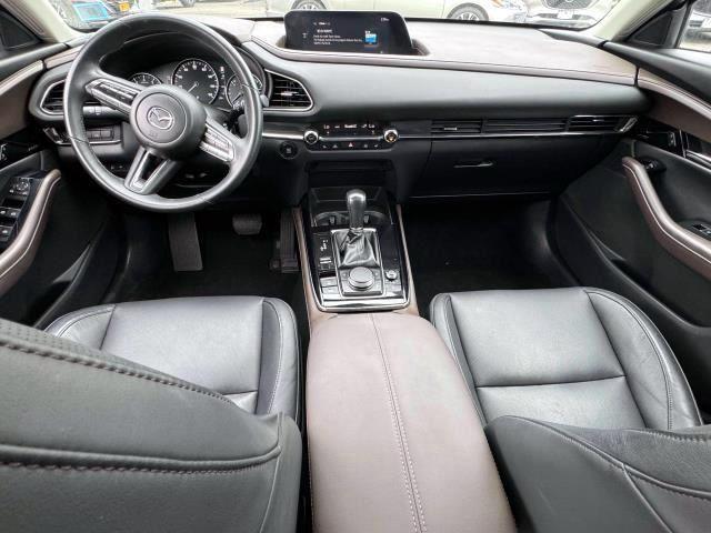 used 2021 Mazda CX-30 car, priced at $23,288