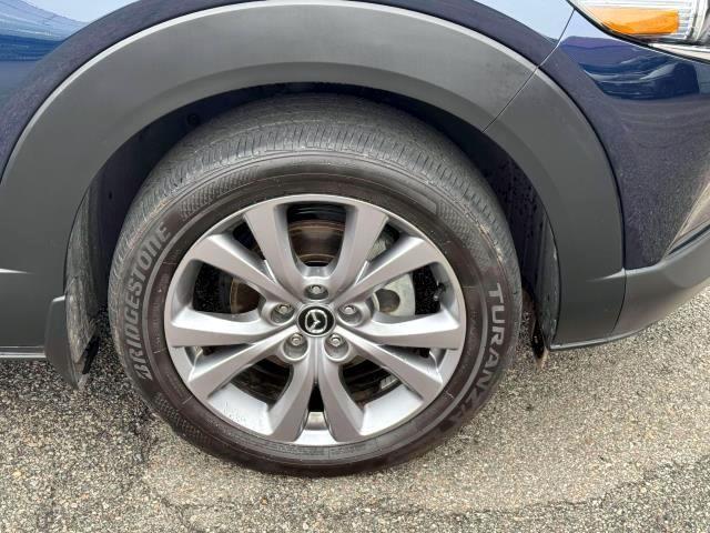 used 2023 Mazda CX-30 car, priced at $24,000