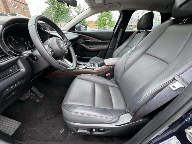 used 2023 Mazda CX-30 car, priced at $24,000