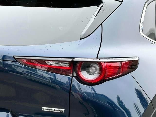 used 2023 Mazda CX-30 car, priced at $24,000