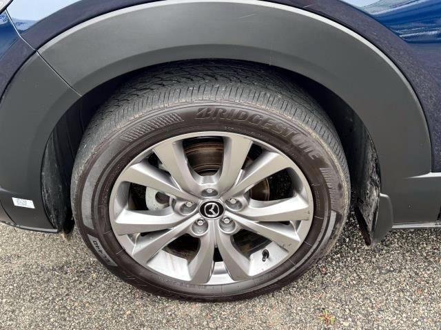 used 2023 Mazda CX-30 car, priced at $24,000