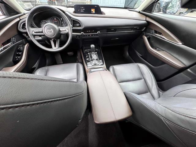 used 2023 Mazda CX-30 car, priced at $24,000