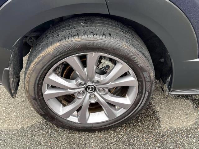 used 2023 Mazda CX-30 car, priced at $24,000