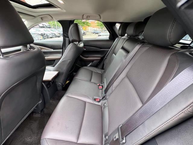 used 2023 Mazda CX-30 car, priced at $24,000