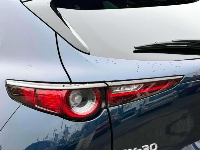 used 2023 Mazda CX-30 car, priced at $24,000