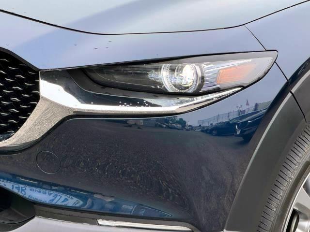 used 2023 Mazda CX-30 car, priced at $24,000