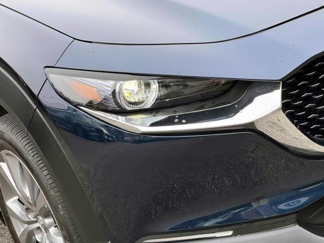 used 2023 Mazda CX-30 car, priced at $24,000