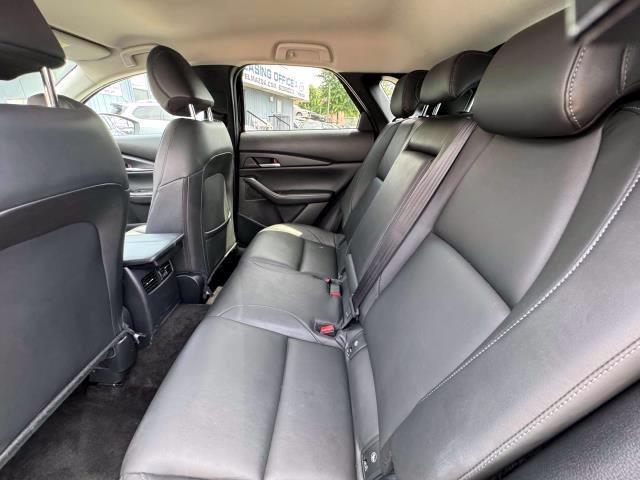 used 2022 Mazda CX-30 car, priced at $22,000