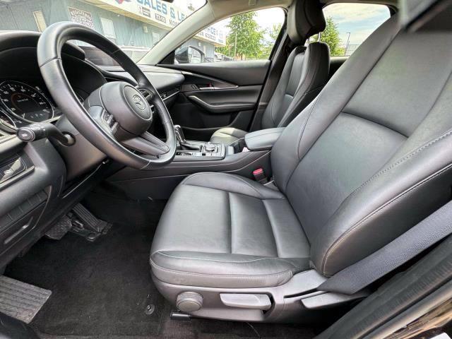 used 2022 Mazda CX-30 car, priced at $22,000