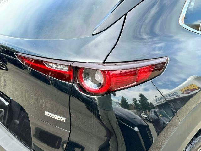 used 2022 Mazda CX-30 car, priced at $22,000
