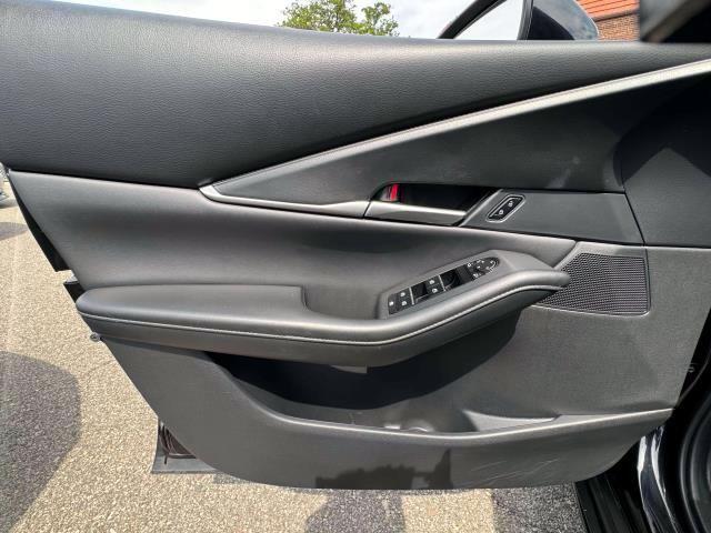 used 2022 Mazda CX-30 car, priced at $22,000