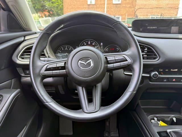 used 2022 Mazda CX-30 car, priced at $22,000