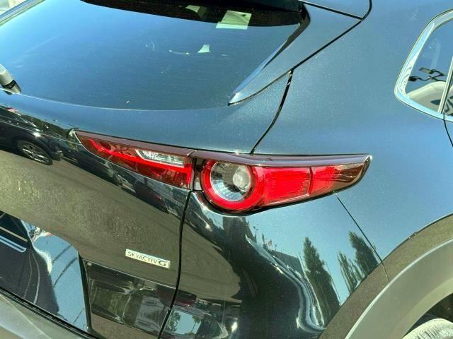 used 2022 Mazda CX-30 car, priced at $22,889