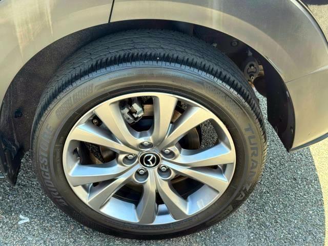 used 2022 Mazda CX-30 car, priced at $22,889