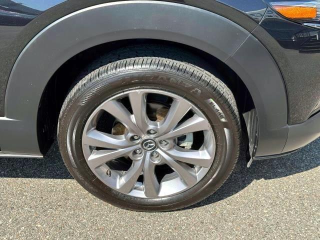 used 2022 Mazda CX-30 car, priced at $22,889