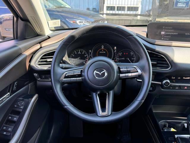 used 2022 Mazda CX-30 car, priced at $22,889