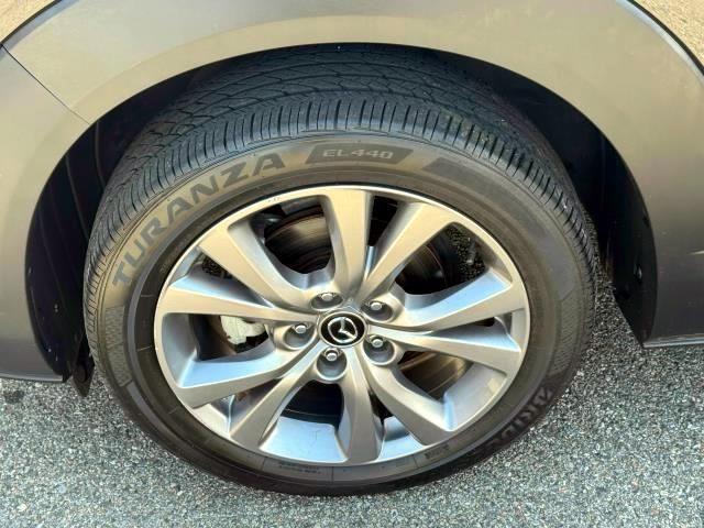 used 2022 Mazda CX-30 car, priced at $22,889